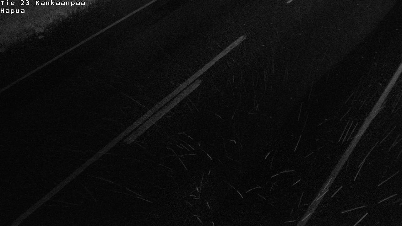 Kelikamerat Kuva Tie 23 Kankaanpää, Hapua, Kankaanpää, Satakunta