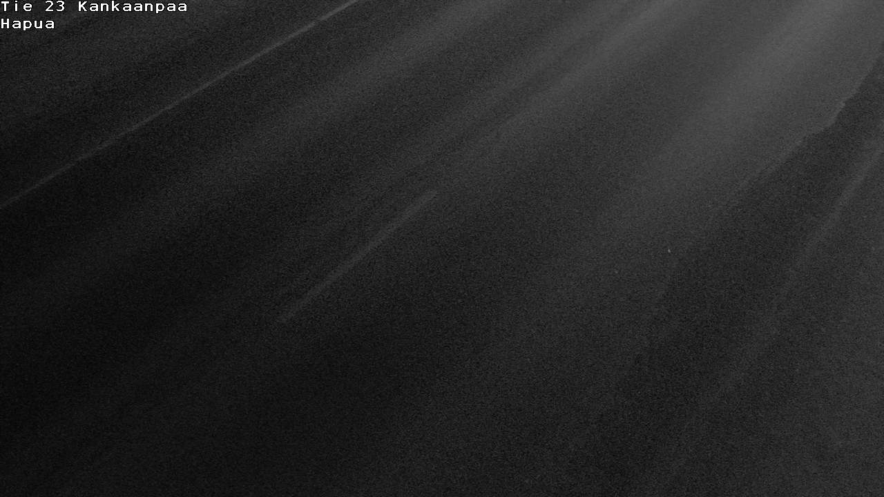 Kelikamerat Kuva Tie 23 Kankaanpää, Hapua, Kankaanpää, Satakunta