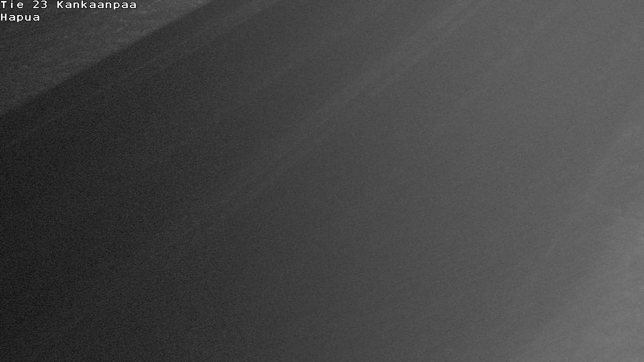 Kelikamerat Kuva Tie 23 Kankaanpää, Hapua, Kankaanpää, Satakunta