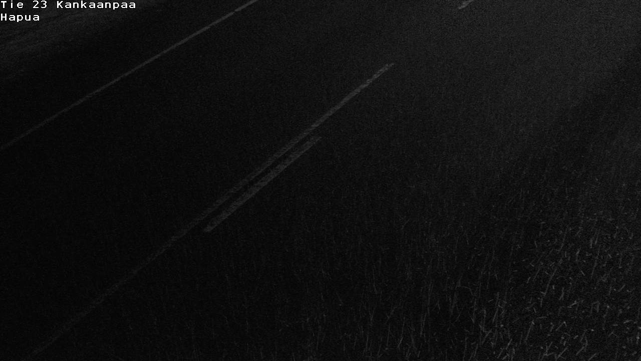 Kelikamerat Kuva Tie 23 Kankaanpää, Hapua, Kankaanpää, Satakunta