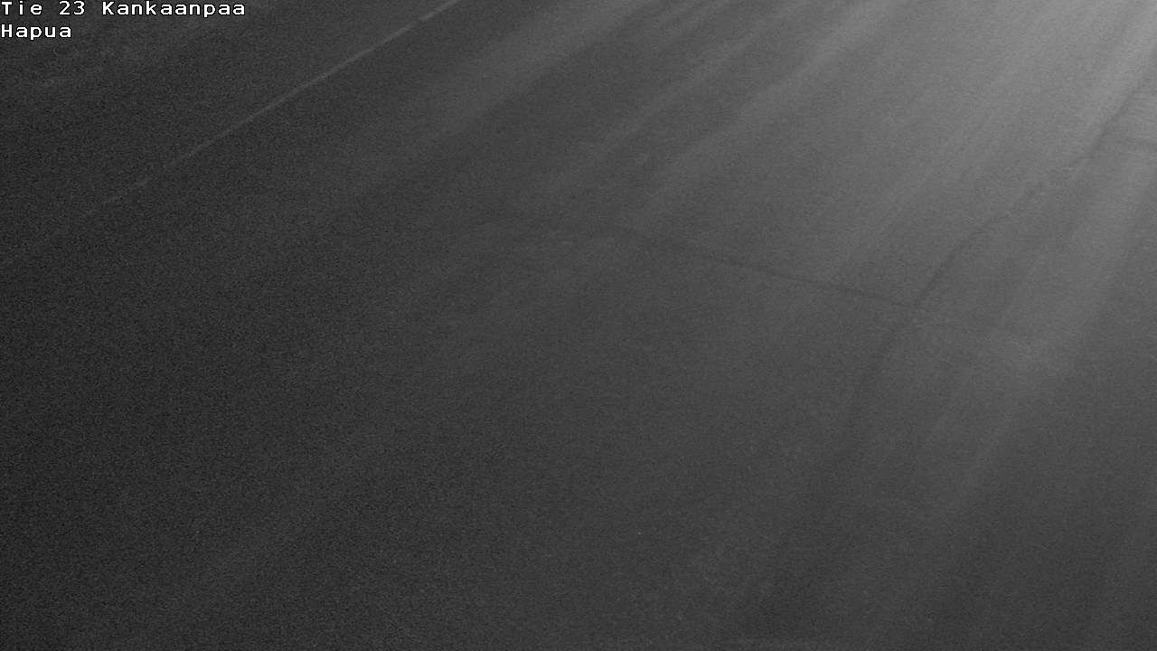 Kelikamerat Kuva Tie 23 Kankaanpää, Hapua, Kankaanpää, Satakunta