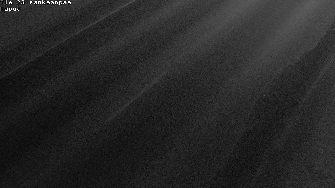 Kelikamerat Kuva Tie 23 Kankaanpää, Hapua, Kankaanpää, Satakunta