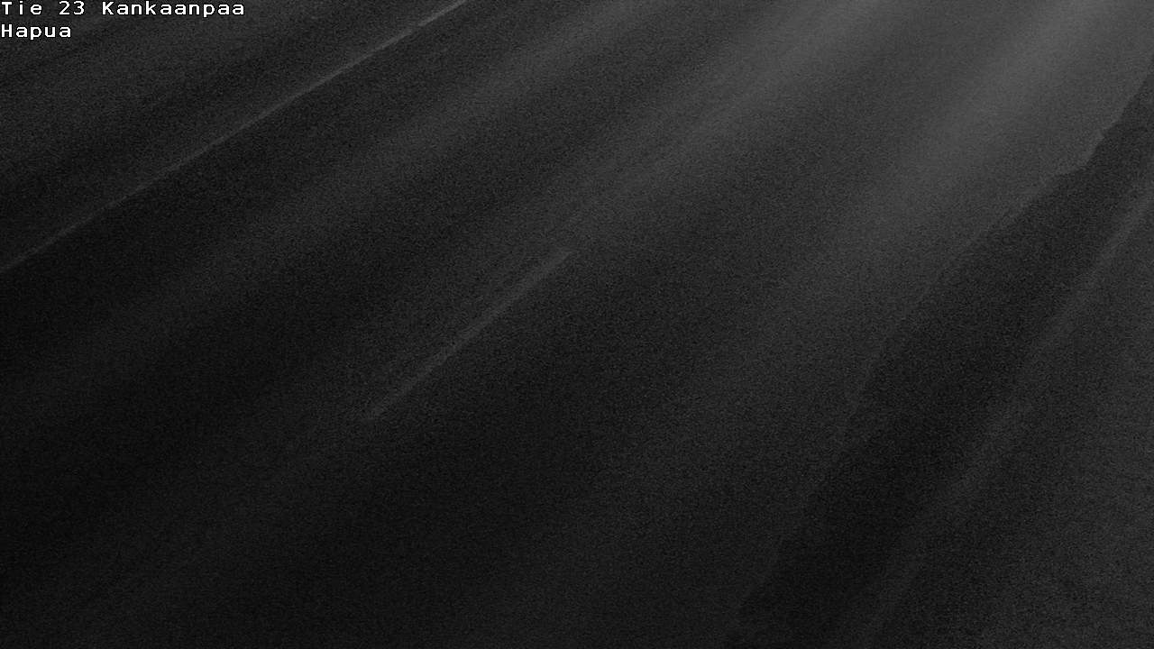 Kelikamerat Kuva Tie 23 Kankaanpää, Hapua, Kankaanpää, Satakunta