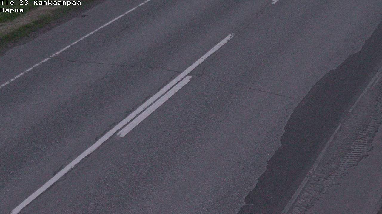 Kelikamerat Kuva Tie 23 Kankaanpää, Hapua, Kankaanpää, Satakunta