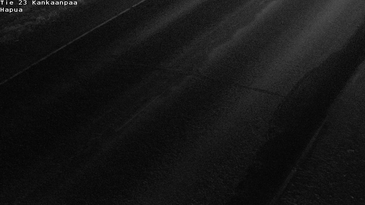 Kelikamerat Kuva Tie 23 Kankaanpää, Hapua, Kankaanpää, Satakunta