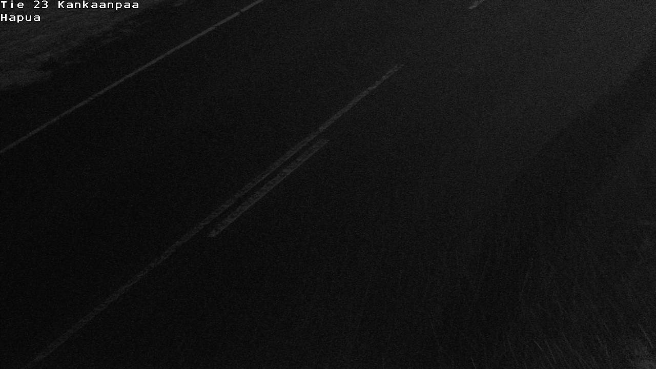 Kelikamerat Kuva Tie 23 Kankaanpää, Hapua, Kankaanpää, Satakunta