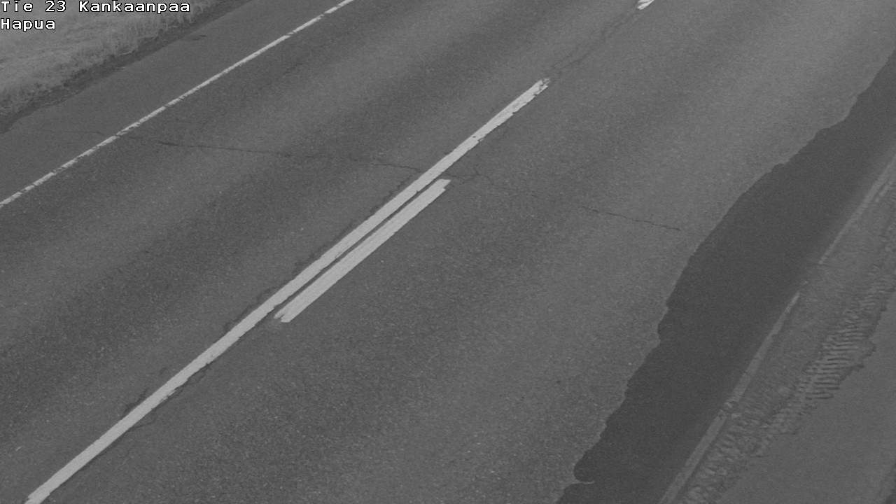 Kelikamerat Kuva Tie 23 Kankaanpää, Hapua, Kankaanpää, Satakunta