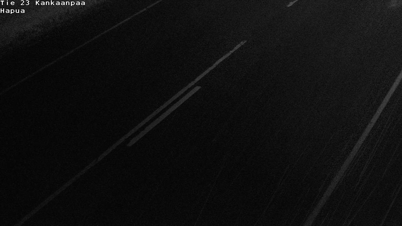 Kelikamerat Kuva Tie 23 Kankaanpää, Hapua, Kankaanpää, Satakunta