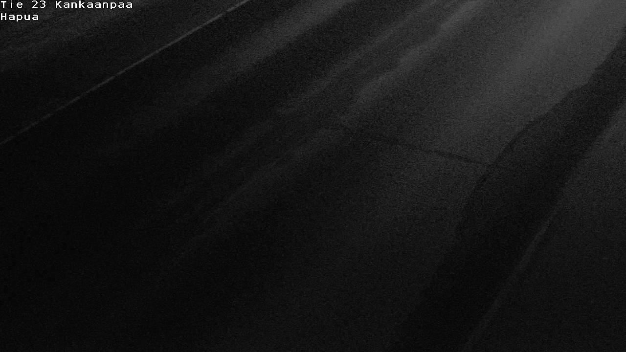 Kelikamerat Kuva Tie 23 Kankaanpää, Hapua, Kankaanpää, Satakunta