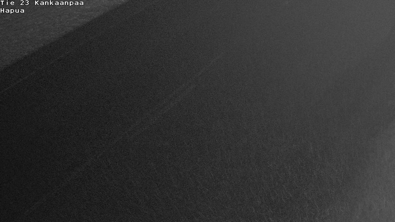 Kelikamerat Kuva Tie 23 Kankaanpää, Hapua, Kankaanpää, Satakunta