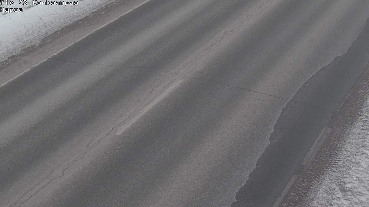 Kelikamerat Kuva Tie 23 Kankaanpää, Hapua, Kankaanpää, Satakunta