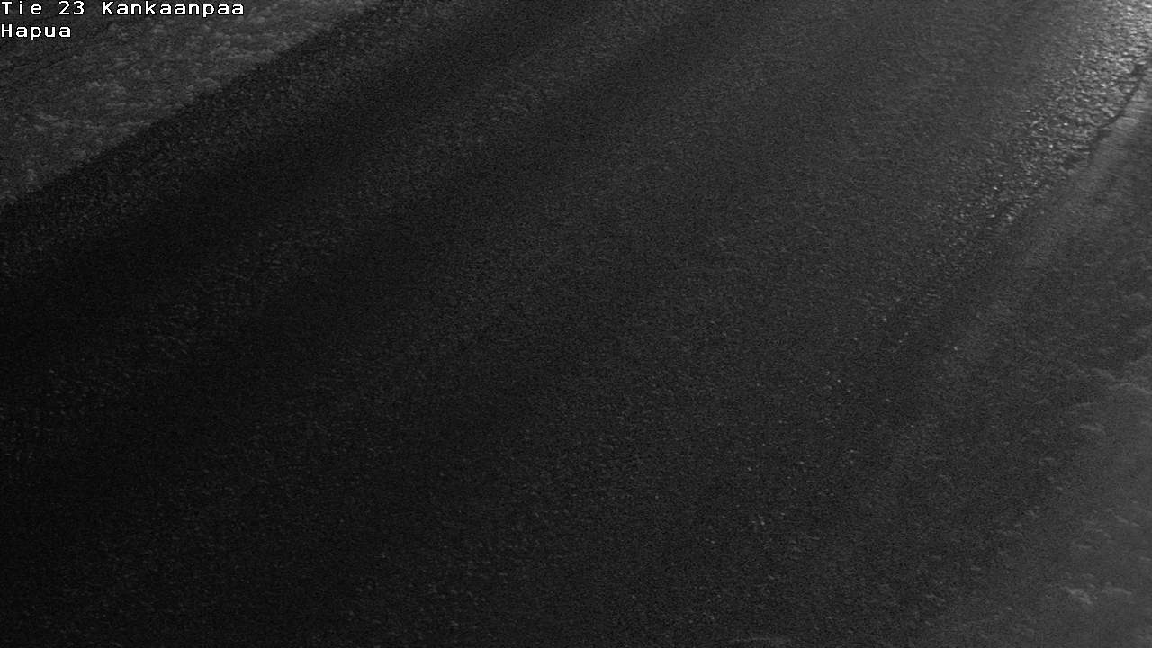 Kelikamerat Kuva Tie 23 Kankaanpää, Hapua, Kankaanpää, Satakunta