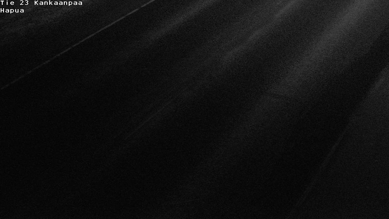 Kelikamerat Kuva Tie 23 Kankaanpää, Hapua, Kankaanpää, Satakunta