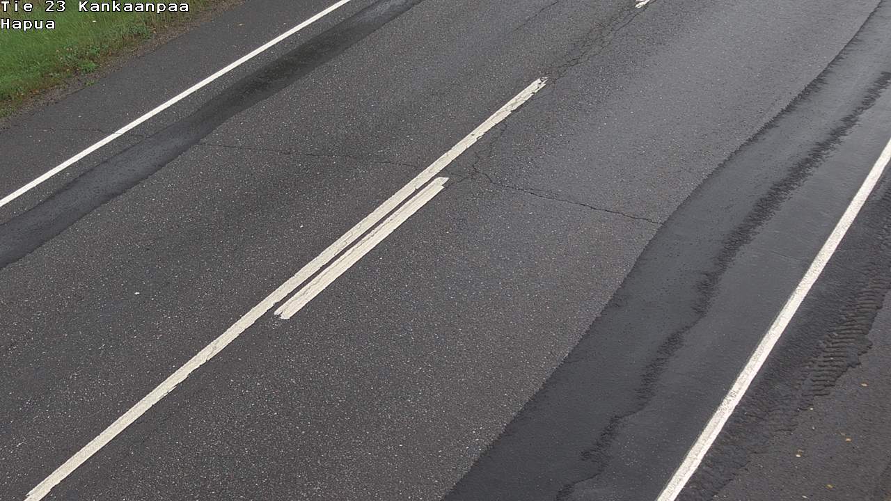 Kelikamerat Kuva Tie 23 Kankaanpää, Hapua, Kankaanpää, Satakunta