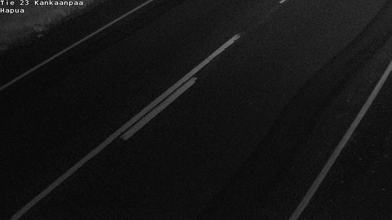 Kelikamerat Kuva Tie 23 Kankaanpää, Hapua, Kankaanpää, Satakunta