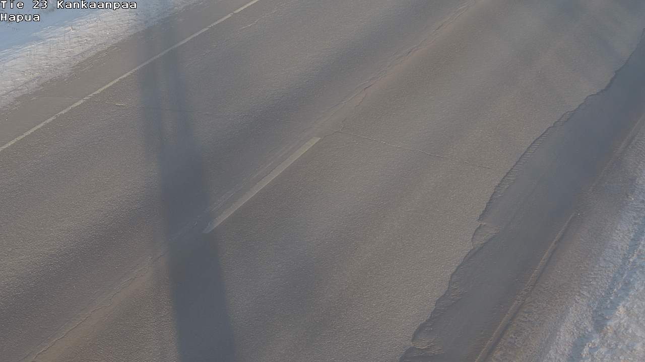 Kelikamerat Kuva Tie 23 Kankaanpää, Hapua, Kankaanpää, Satakunta