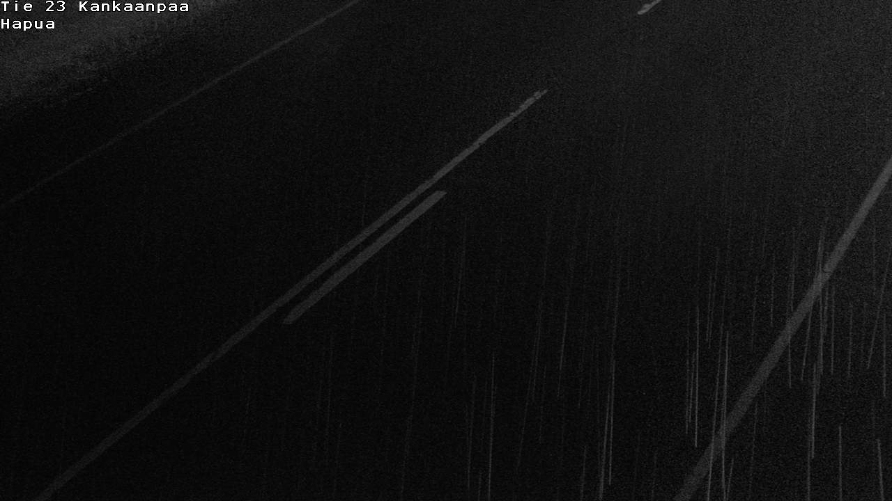 Kelikamerat Kuva Tie 23 Kankaanpää, Hapua, Kankaanpää, Satakunta