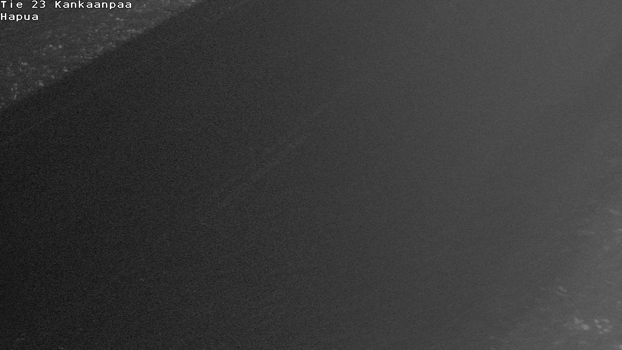 Kelikamerat Kuva Tie 23 Kankaanpää, Hapua, Kankaanpää, Satakunta