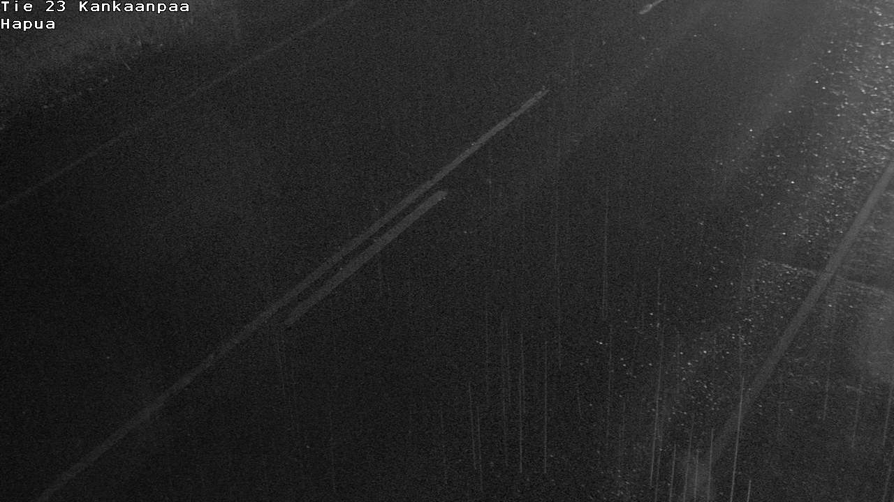 Kelikamerat Kuva Tie 23 Kankaanpää, Hapua, Kankaanpää, Satakunta