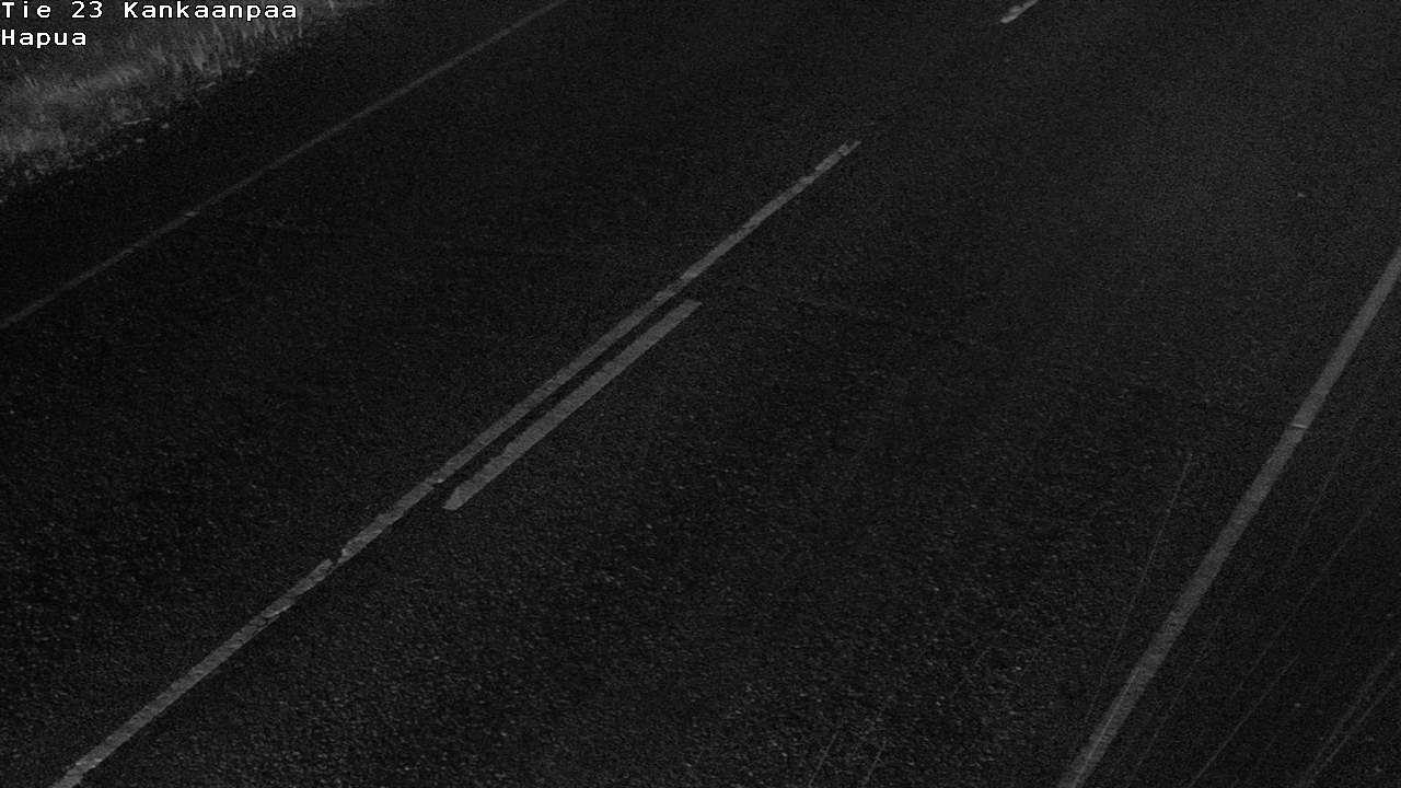 Kelikamerat Kuva Tie 23 Kankaanpää, Hapua, Kankaanpää, Satakunta