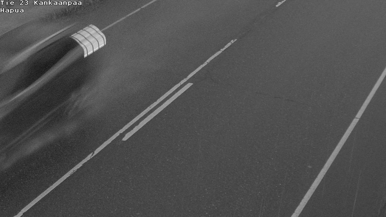 Kelikamerat Kuva Tie 23 Kankaanpää, Hapua, Kankaanpää, Satakunta