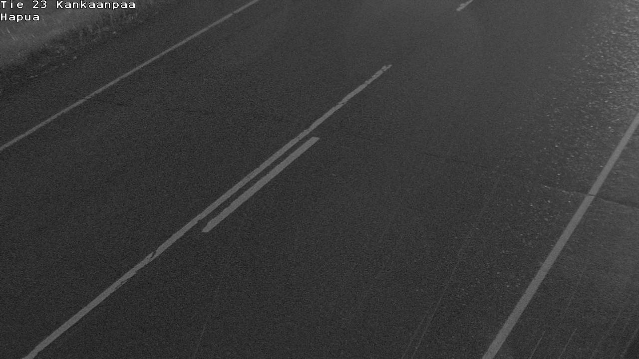 Kelikamerat Kuva Tie 23 Kankaanpää, Hapua, Kankaanpää, Satakunta