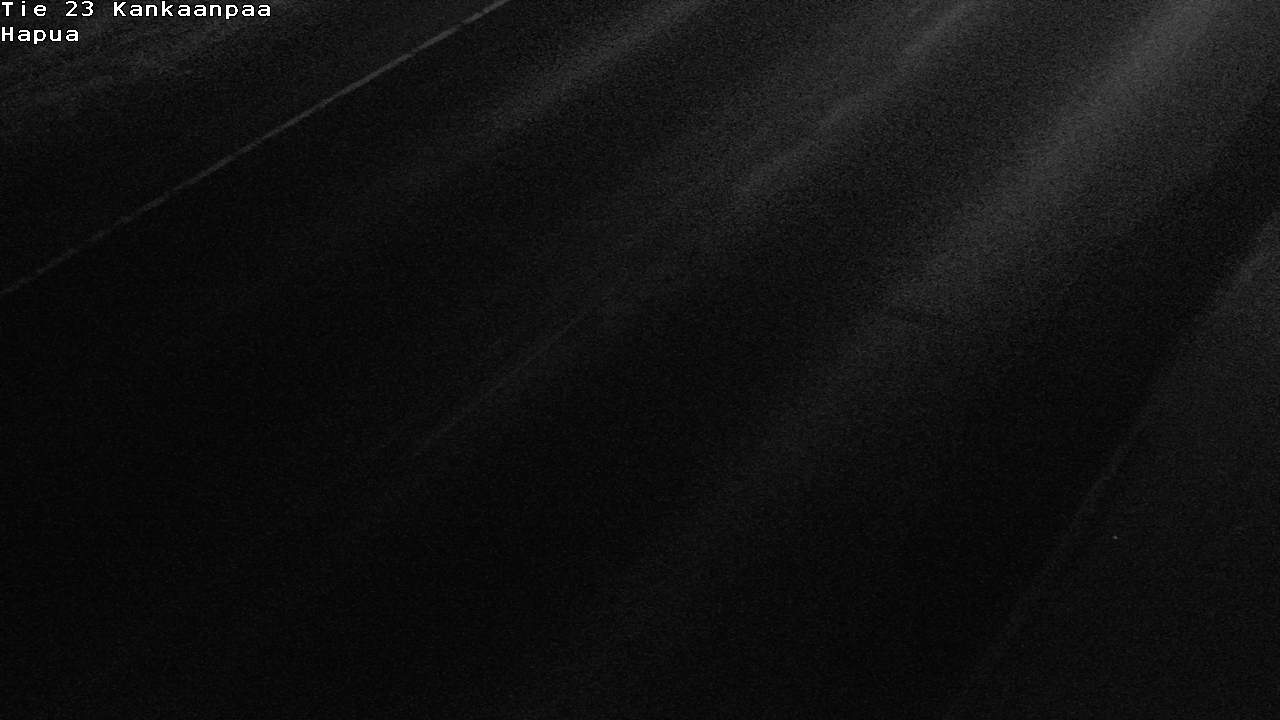 Kelikamerat Kuva Tie 23 Kankaanpää, Hapua, Kankaanpää, Satakunta