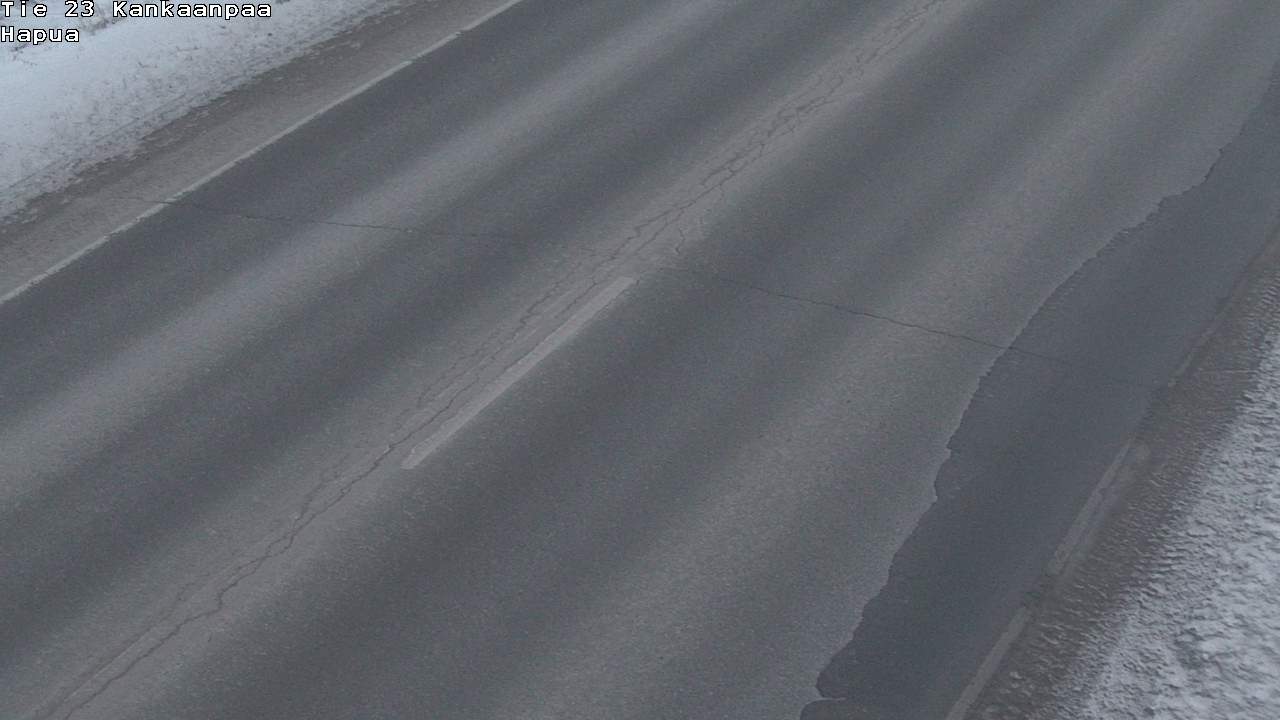 Kelikamerat Kuva Tie 23 Kankaanpää, Hapua, Kankaanpää, Satakunta