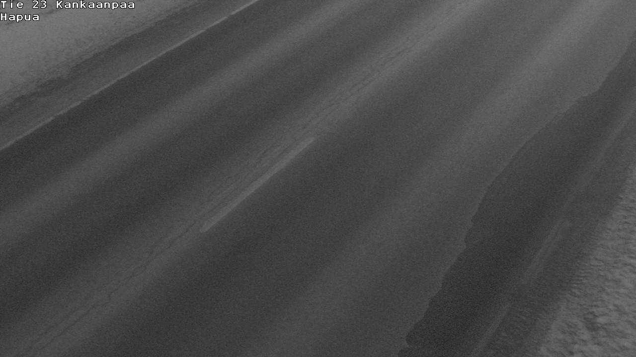 Kelikamerat Kuva Tie 23 Kankaanpää, Hapua, Kankaanpää, Satakunta