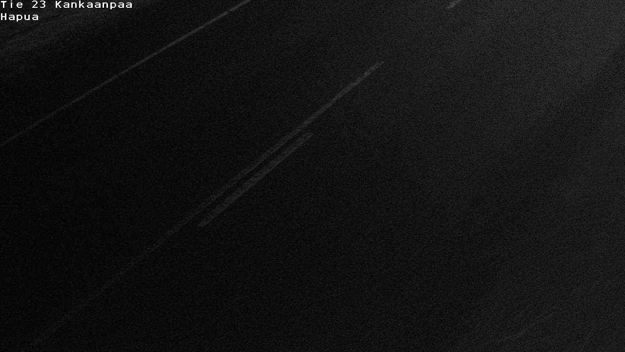 Kelikamerat Kuva Tie 23 Kankaanpää, Hapua, Kankaanpää, Satakunta