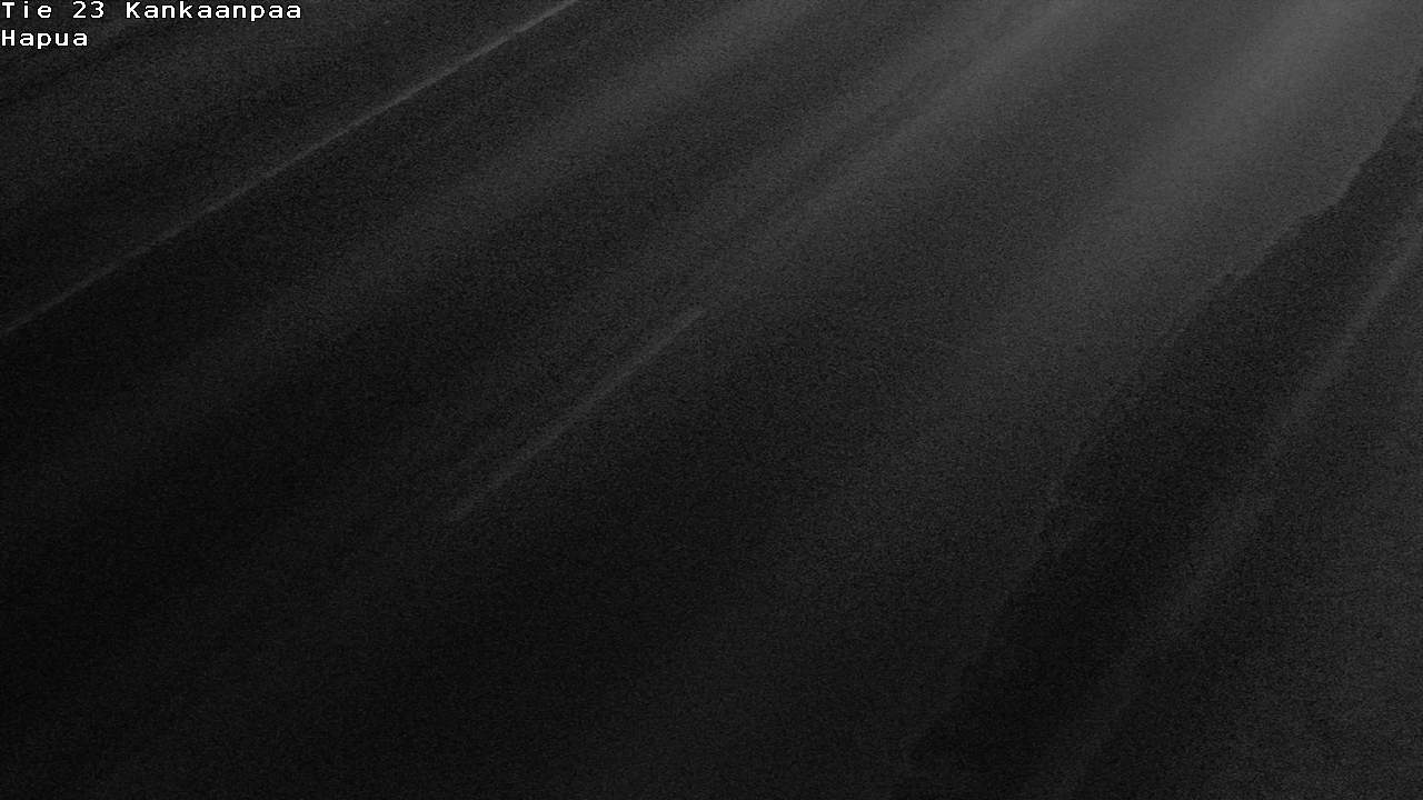 Kelikamerat Kuva Tie 23 Kankaanpää, Hapua, Kankaanpää, Satakunta