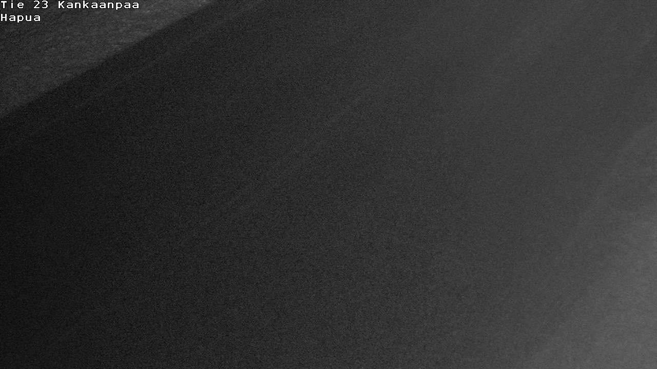 Kelikamerat Kuva Tie 23 Kankaanpää, Hapua, Kankaanpää, Satakunta