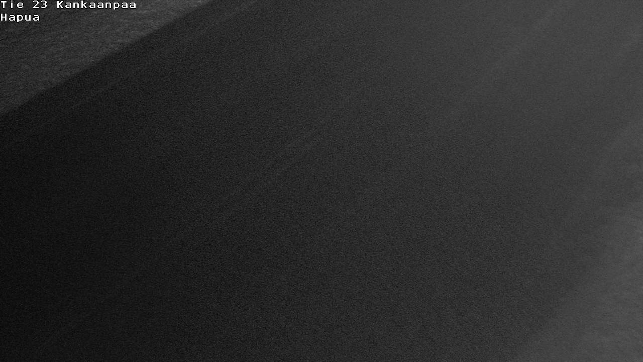 Kelikamerat Kuva Tie 23 Kankaanpää, Hapua, Kankaanpää, Satakunta