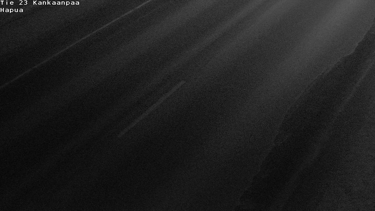 Kelikamerat Kuva Tie 23 Kankaanpää, Hapua, Kankaanpää, Satakunta