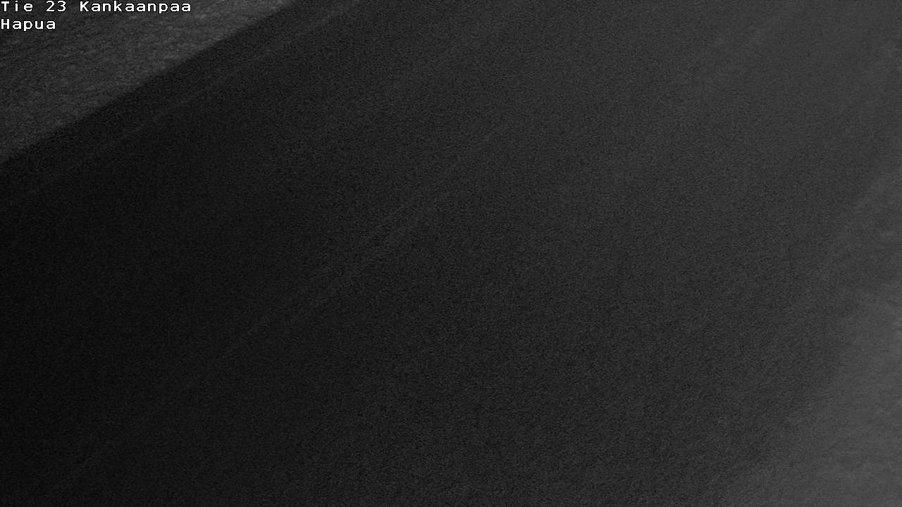 Kelikamerat Kuva Tie 23 Kankaanpää, Hapua, Kankaanpää, Satakunta