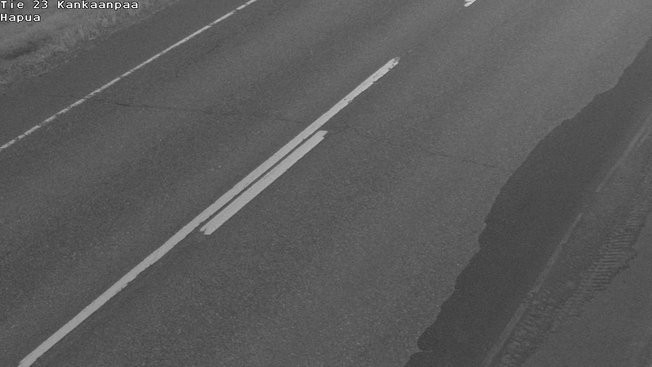 Kelikamerat Kuva Tie 23 Kankaanpää, Hapua, Kankaanpää, Satakunta