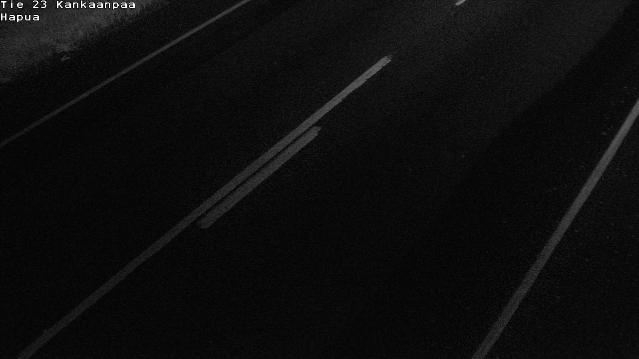 Kelikamerat Kuva Tie 23 Kankaanpää, Hapua, Kankaanpää, Satakunta