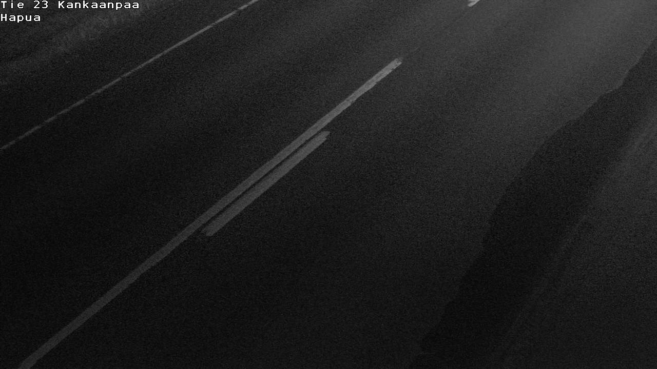 Kelikamerat Kuva Tie 23 Kankaanpää, Hapua, Kankaanpää, Satakunta