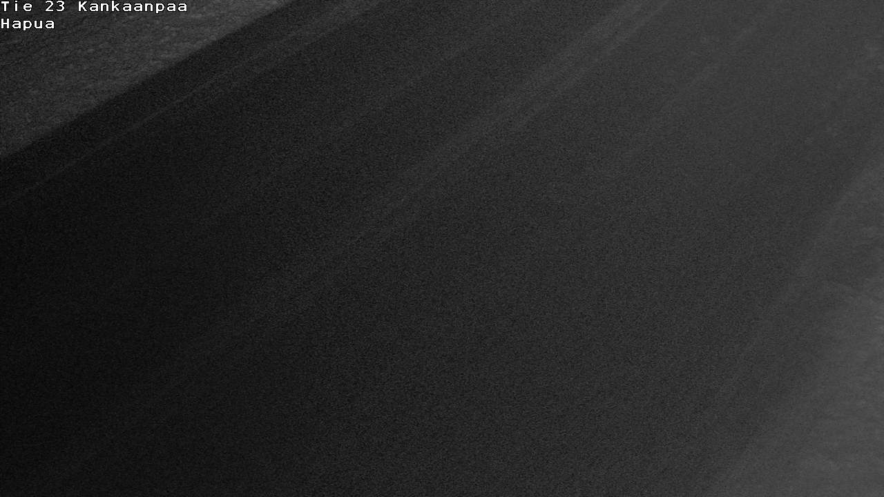 Kelikamerat Kuva Tie 23 Kankaanpää, Hapua, Kankaanpää, Satakunta