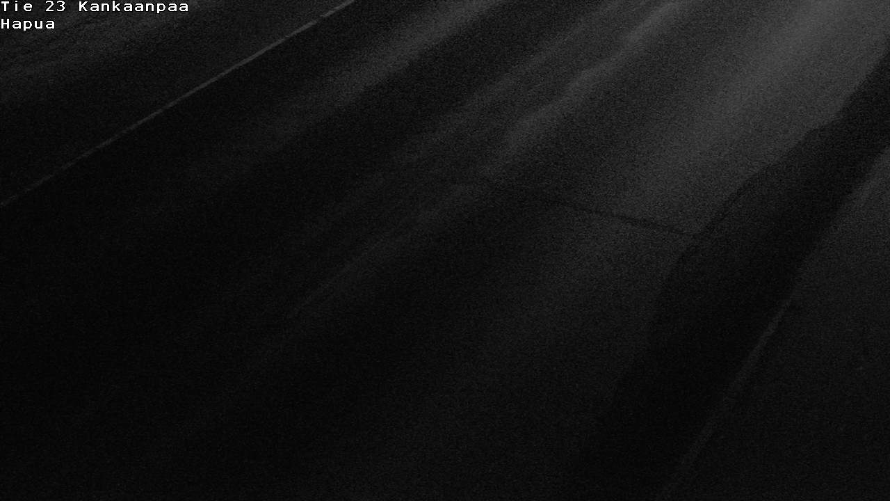 Kelikamerat Kuva Tie 23 Kankaanpää, Hapua, Kankaanpää, Satakunta