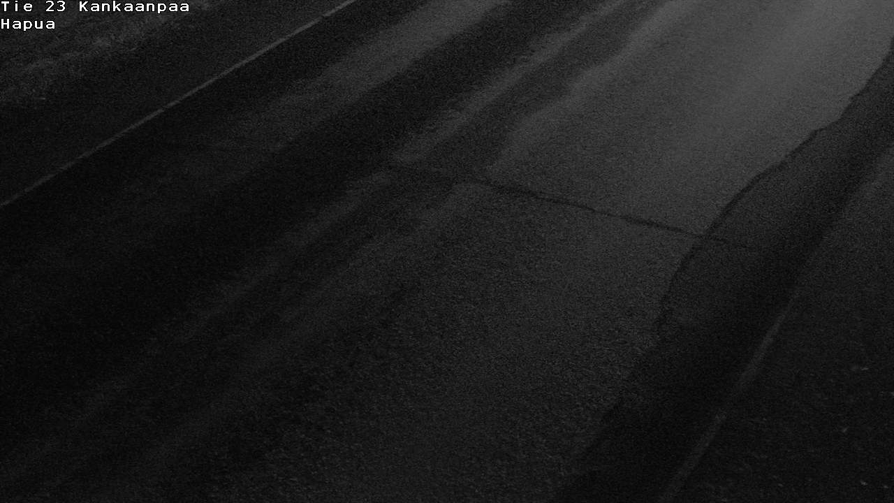 Kelikamerat Kuva Tie 23 Kankaanpää, Hapua, Kankaanpää, Satakunta