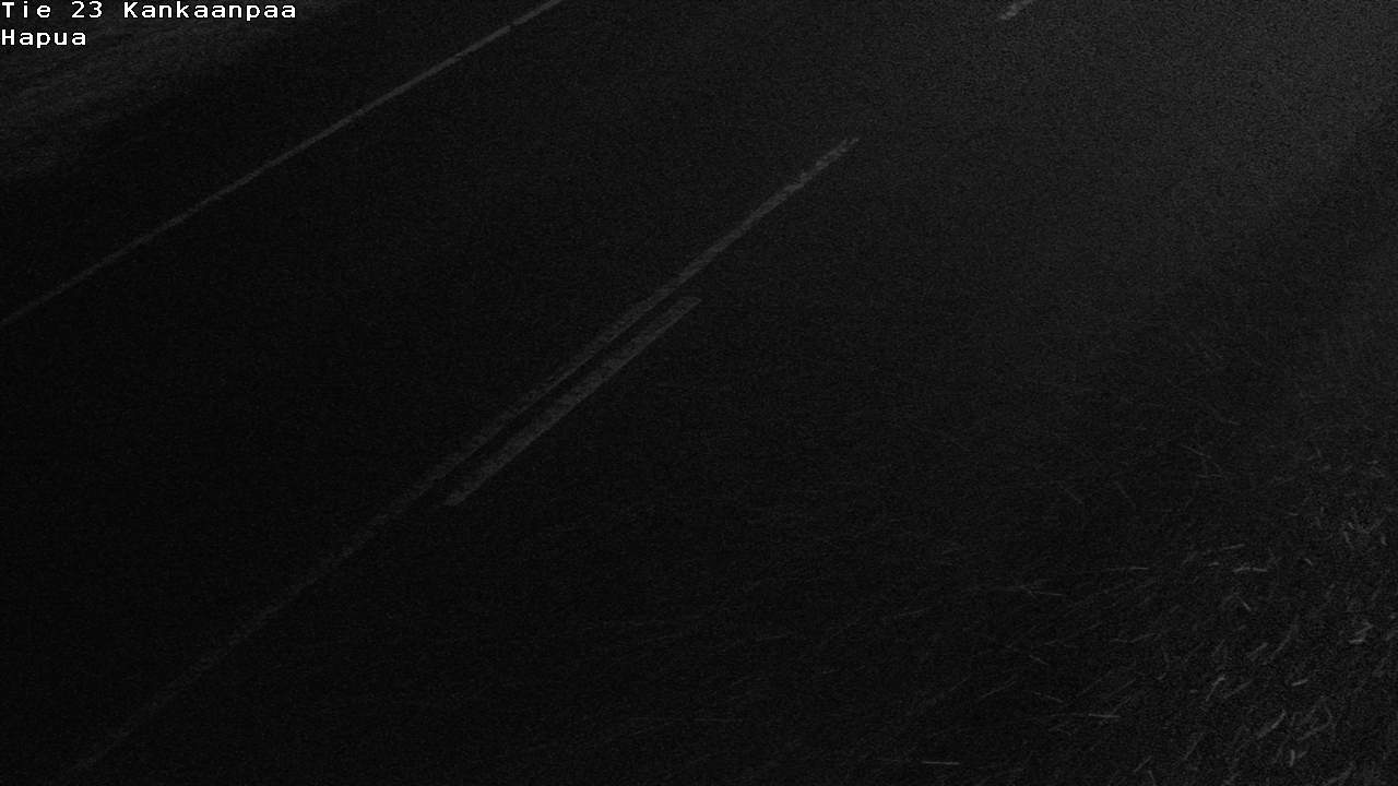 Kelikamerat Kuva Tie 23 Kankaanpää, Hapua, Kankaanpää, Satakunta