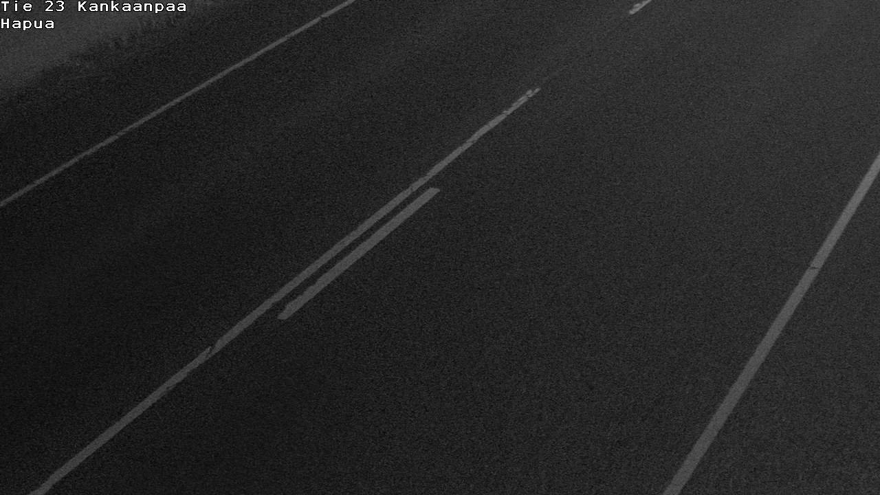 Kelikamerat Kuva Tie 23 Kankaanpää, Hapua, Kankaanpää, Satakunta