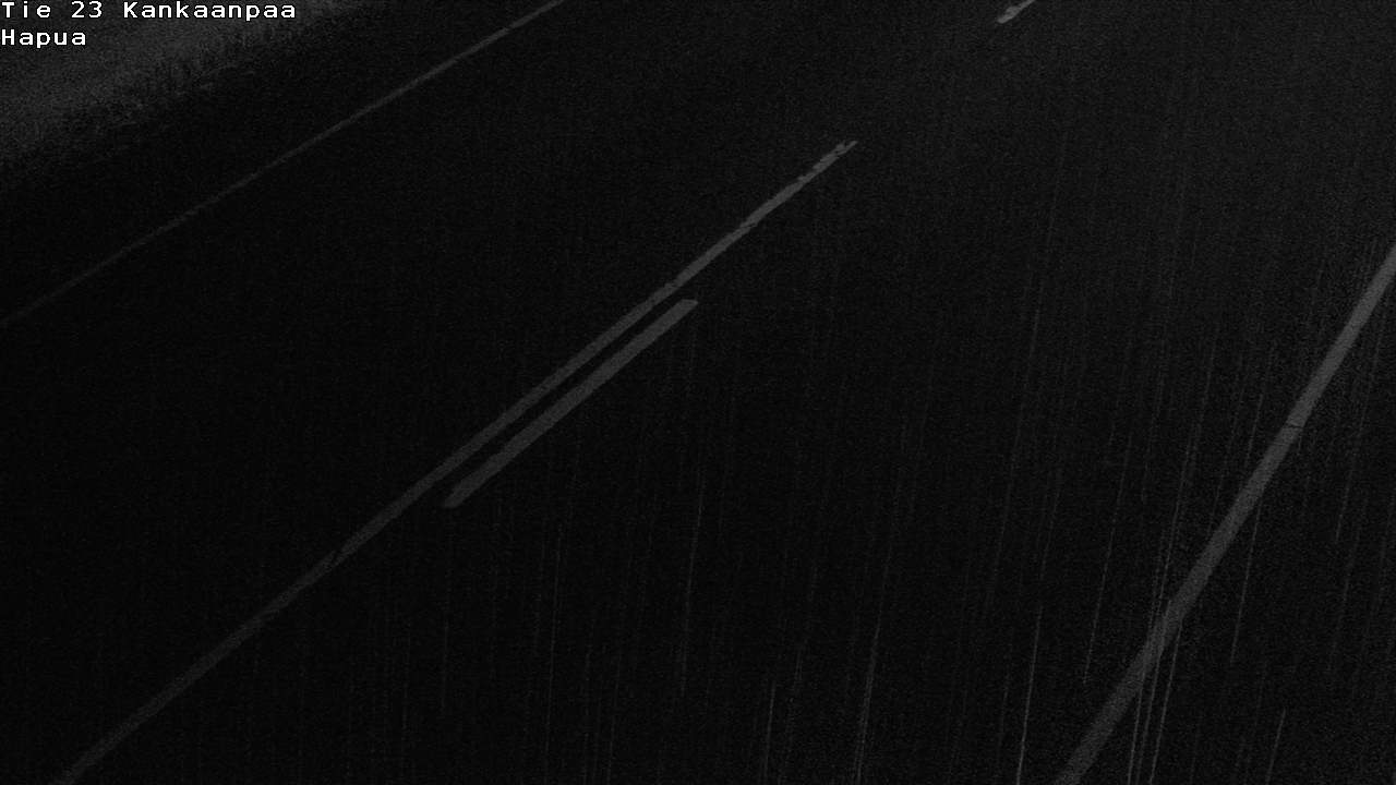 Kelikamerat Kuva Tie 23 Kankaanpää, Hapua, Kankaanpää, Satakunta