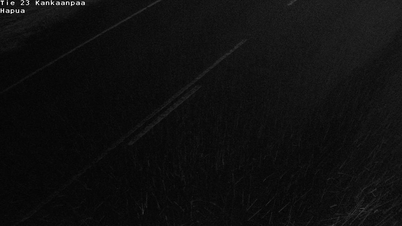 Kelikamerat Kuva Tie 23 Kankaanpää, Hapua, Kankaanpää, Satakunta