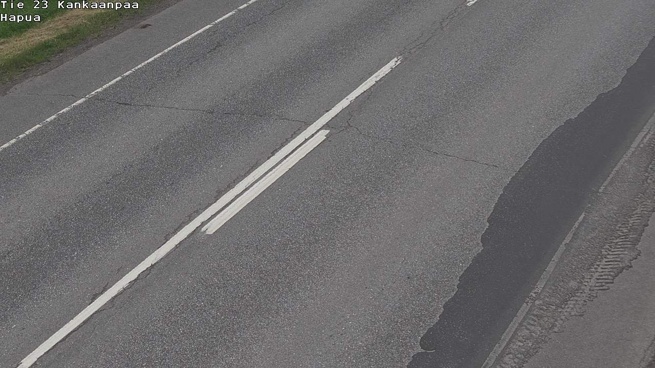 Kelikamerat Kuva Tie 23 Kankaanpää, Hapua, Kankaanpää, Satakunta