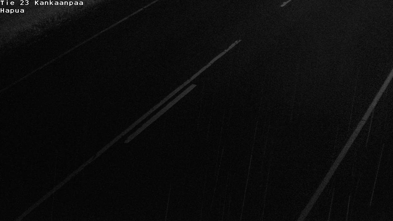 Kelikamerat Kuva Tie 23 Kankaanpää, Hapua, Kankaanpää, Satakunta