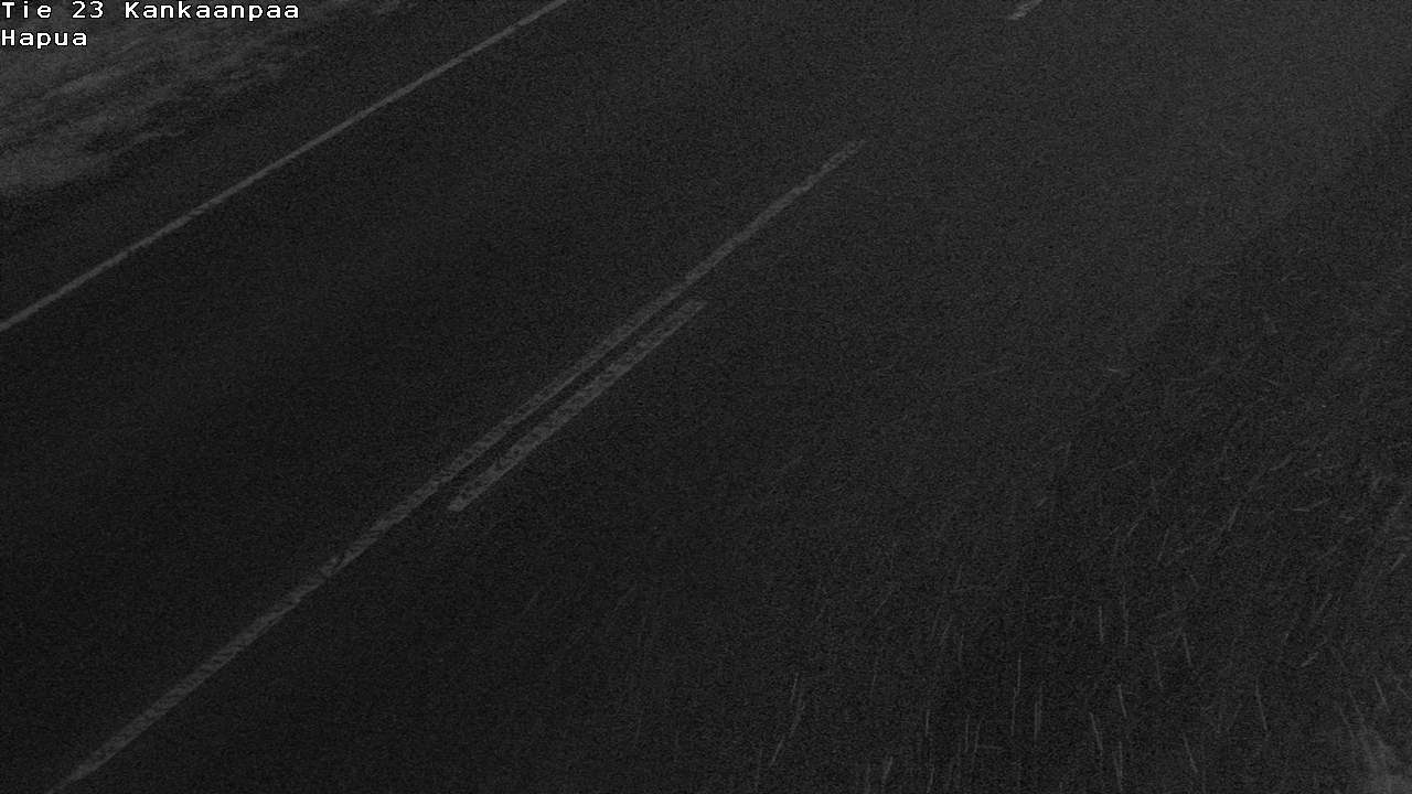 Kelikamerat Kuva Tie 23 Kankaanpää, Hapua, Kankaanpää, Satakunta