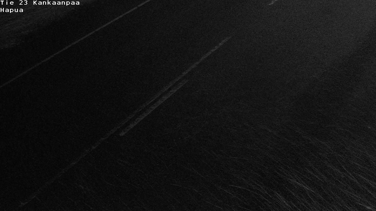 Kelikamerat Kuva Tie 23 Kankaanpää, Hapua, Kankaanpää, Satakunta