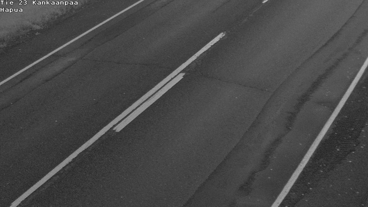 Kelikamerat Kuva Tie 23 Kankaanpää, Hapua, Kankaanpää, Satakunta